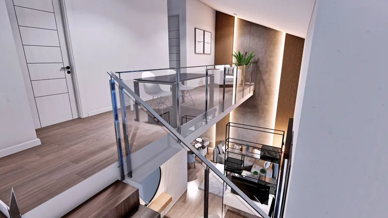 Edificio D-15