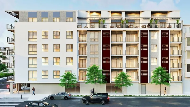 Edificio EP-14