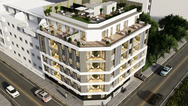 Edificio FG-122