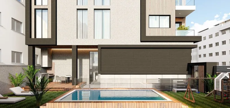 Edificio LT-5