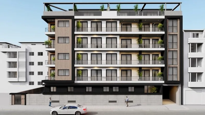 Edificio LT-5