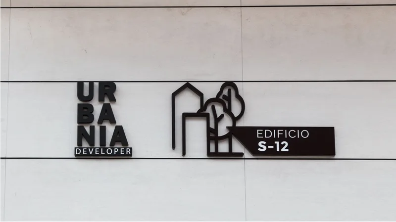 Edificio S-12