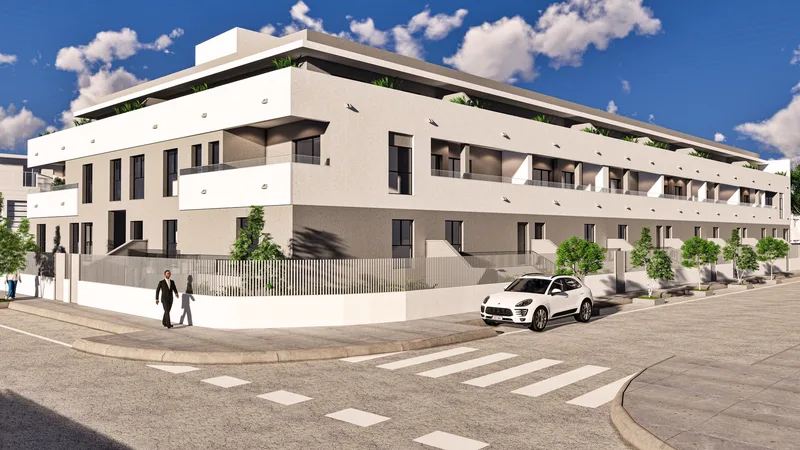 Edificio VM-43