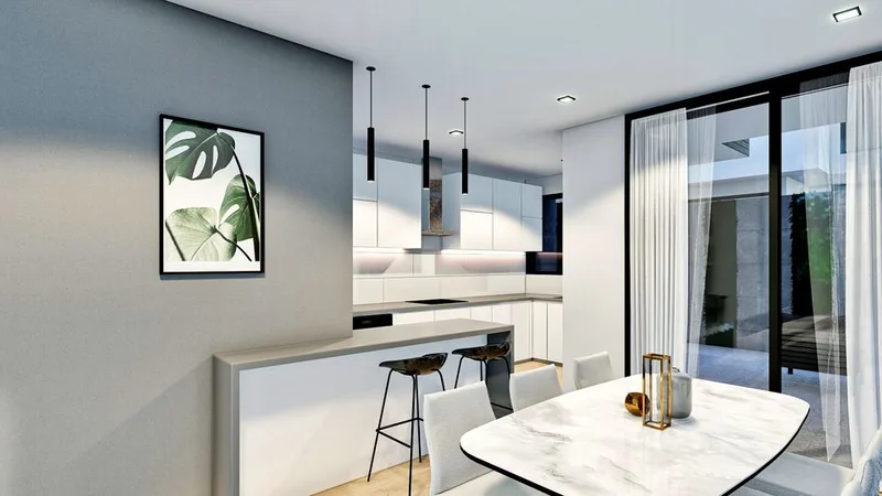 Residencial AR-4