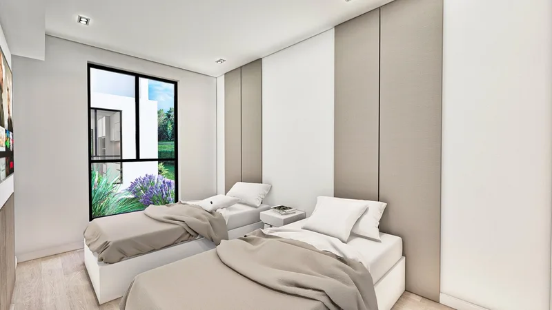 Residencial Calicanto Village