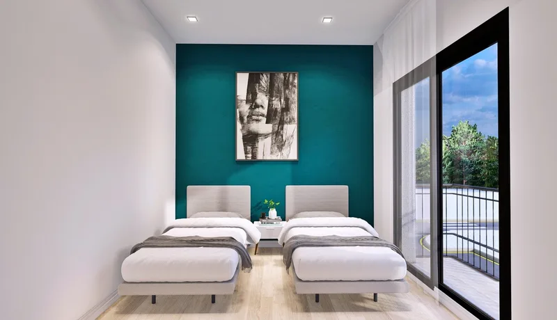 Residencial Calicanto Village