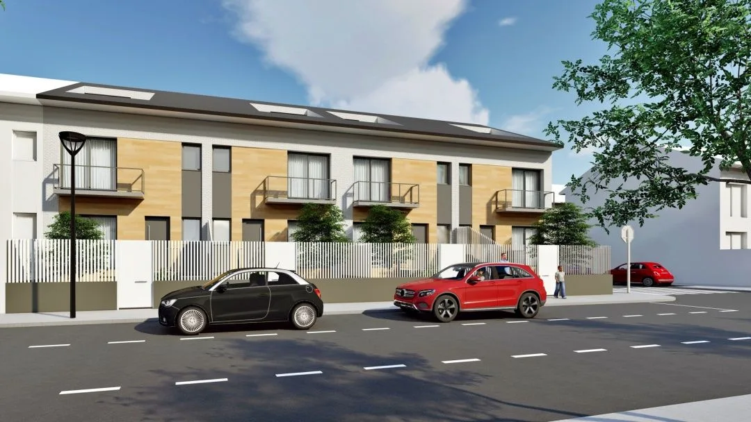 Residencial Constitución