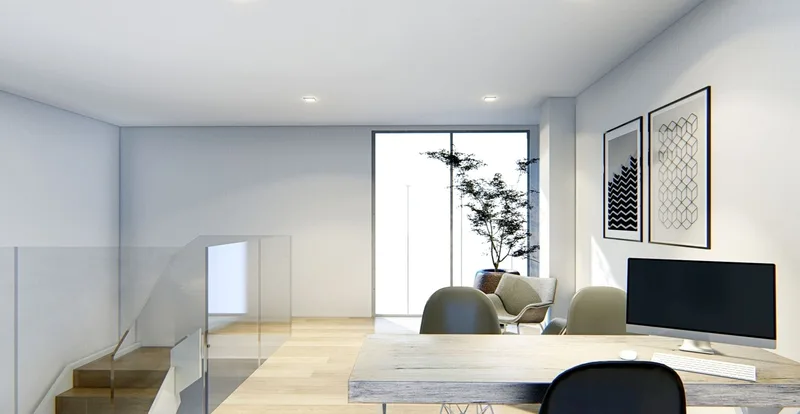 Residencial Constitución