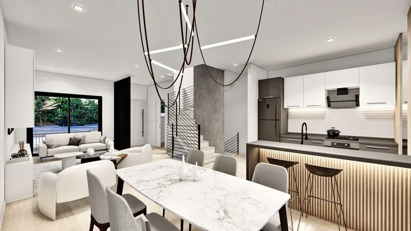 Residencial Constitución
