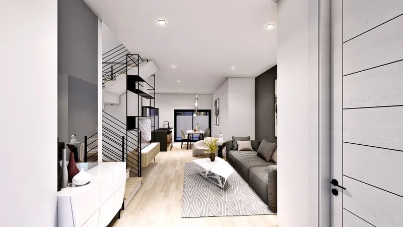 Residencial Constitución