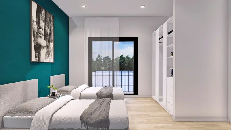 Residencial Constitución