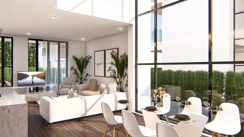 Residencial Los Pinos