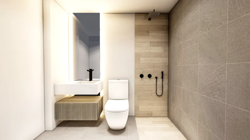 Residencial Siglo XIX