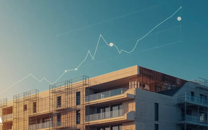 Qué nos dicen los datos sobre el mercado residencial en València: Informe 4T 2025 de la Cátedra Observatorio de la Vivienda UPV