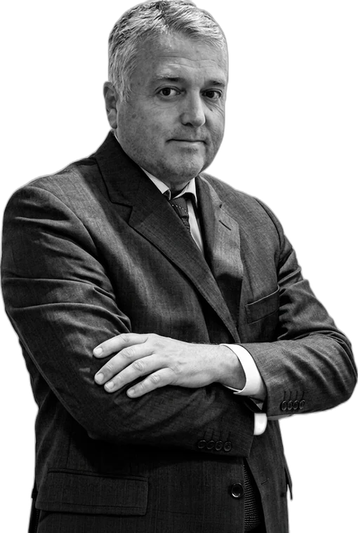 Luis Plaza, Departamento técnico de Urbania Developer